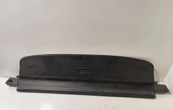Volkswagen PASSAT B6 Parcel shelf load cover 9937000039