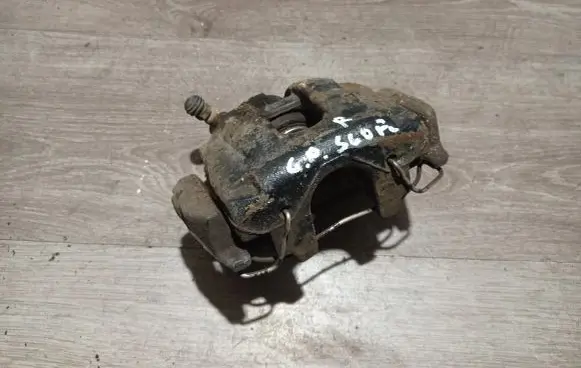 Volvo S60 Rear brake caliper