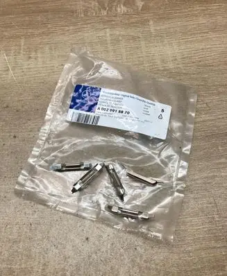 Mercedes-Benz Sprinter W906 Plug wire A0029915870