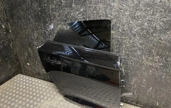 Audi A5 8T 8F Rear door
