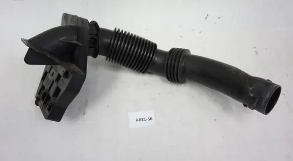 Citroen C4 II Intake resonator 