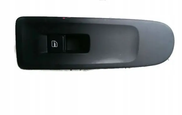 Volkswagen Golf VI Electric window control switch 5K0867256