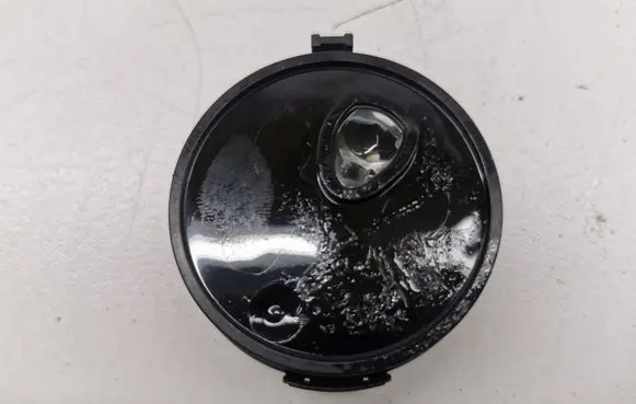 Mercedes-Benz B W245 Rain sensor A1718204426