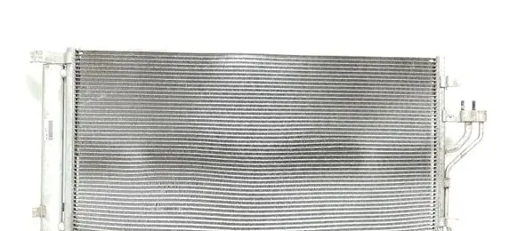 KIA Sportage A/C cooling radiator (condenser) 976062Y500