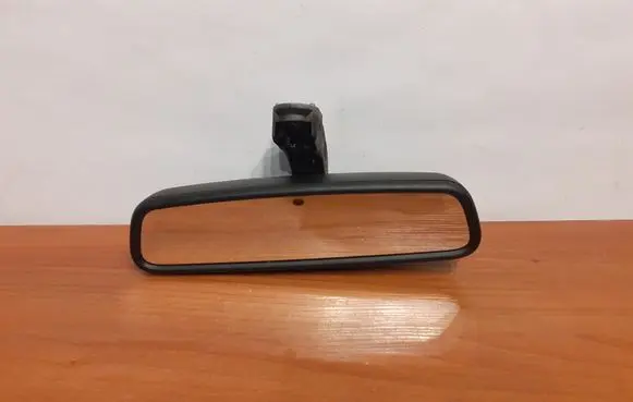 BMW 5 F10 F11 Rear view mirror (interior) 27870434 4731