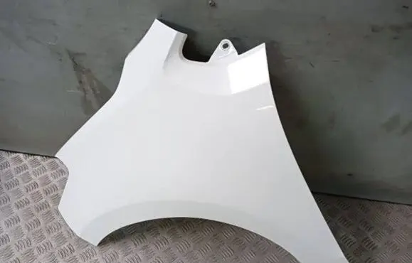 Volkswagen e-Up Fender 1S0821105F