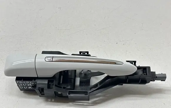 Chrysler Pacifica Sliding door exterior handle 68230688AG