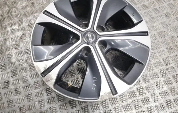 Nissan Leaf II (ZE1) R17 alloy rim 5SH3E