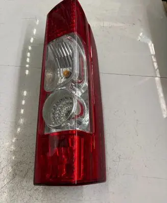 Peugeot Boxer Rear/tail lights 