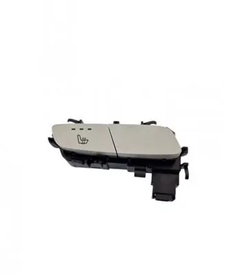 Mercedes-Benz C W205 Seat heating switch A2139057302
