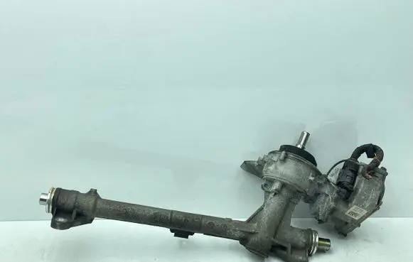 BMW 2 F46 Steering rack 6878978 38208321491