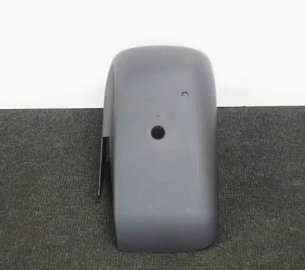 Audi A6 S6 C7 4G Steering wheel column trim 4G0953516 4G0953516C
