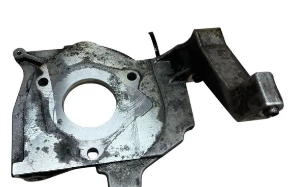 Citroen Berlingo Fuel pump bracket 9654959880