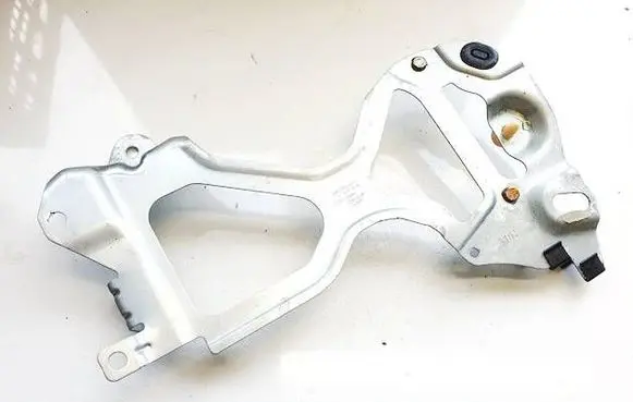 Mini One - Cooper Coupe R56 Other exterior part 6135275144504 147795-10