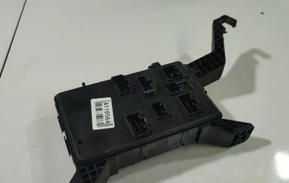 Jaguar X-Type Fuse box set 