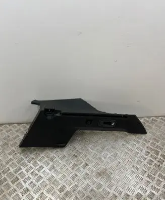 Renault Megane IV Trunk/boot side trim panel 799113717R 799111718