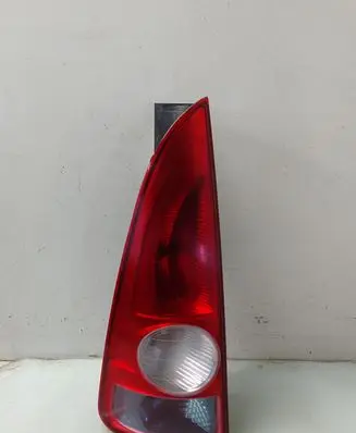 Renault Espace - Grand espace IV Rear/tail lights 8200027153