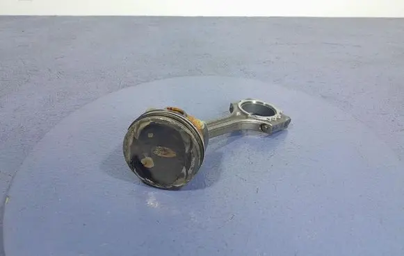 Hyundai i30 Piston 