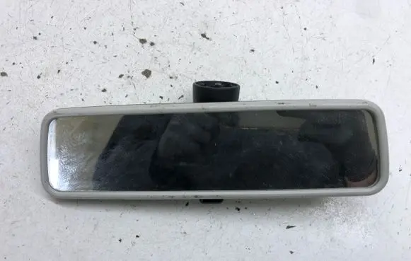 Volkswagen PASSAT B6 Rear view mirror (interior) E9014022