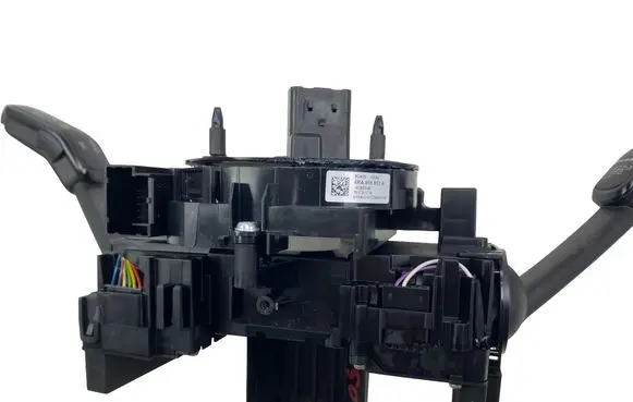 Seat Arona Airbag slip ring squib (SRS ring) 6RA959653A