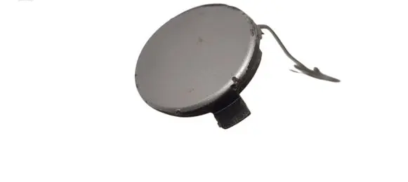 Front tow hook cap/cover