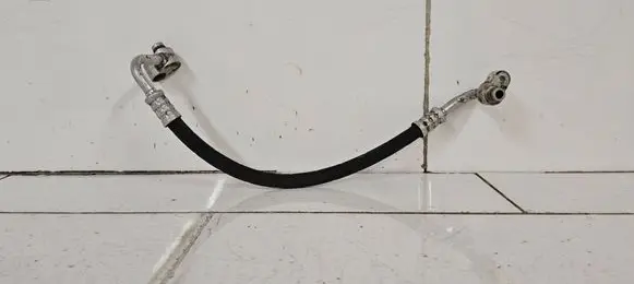 Skoda Rapid (NH) Pneumatic air compressor intake pipe/hose 6C0816721A
