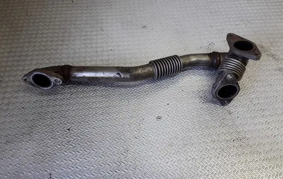 Honda CR-V EGR valve line/pipe/hose