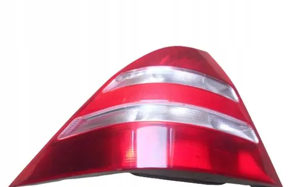 Mercedes-Benz S W220 Rear/tail lights A2208200164