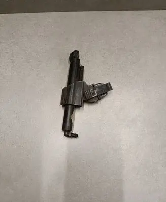 Ford S-MAX Headlight washer spray nozzle 7S7113L015