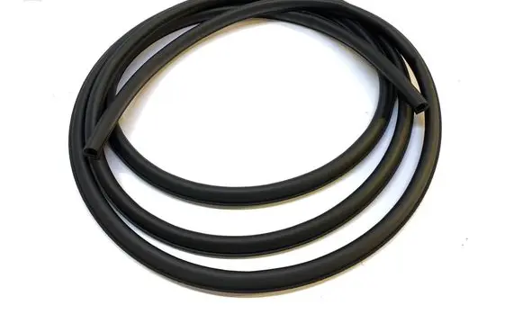 Mercedes-Benz GLE W167 Front door rubber seal A0007271300