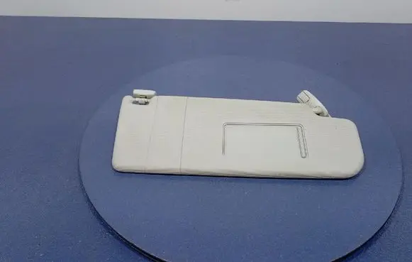 Skoda Octavia Mk2 (1Z) Sun visor 1Z0857552H