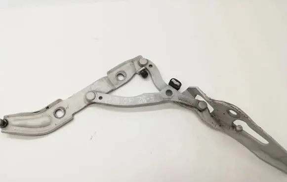 BMW 3 E92 E93 Tailgate/trunk/boot hinge 7060628