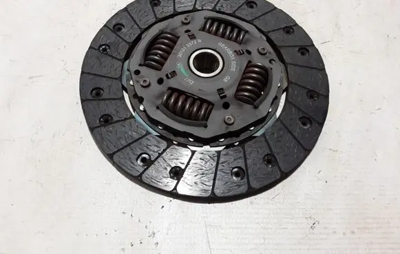 Dacia Dokker Clutch pressure plate 301012572R