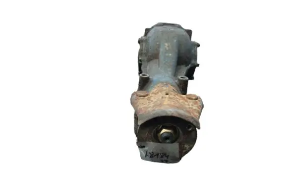 Subaru Legacy Rear differential