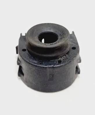 Peugeot 2008 I Radiator mount bracket 9639048580