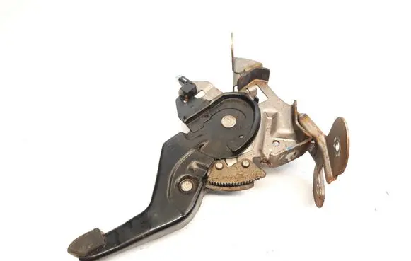 Infiniti FX Handbrake/parking brake lever assembly