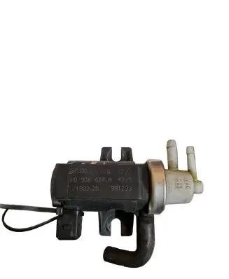 Volkswagen II LT Turbo solenoid valve 906627 72190325