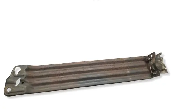 Volkswagen Transporter - Caravelle T5 Spare wheel mounting bracket 