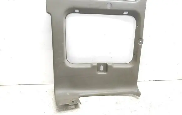 Mazda B series UF (B) pillar trim (top) UB5468210