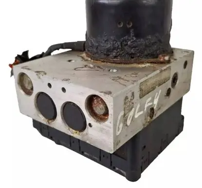 Audi A3 S3 8L ABS Pump 1J0614217E 1J0907379Q