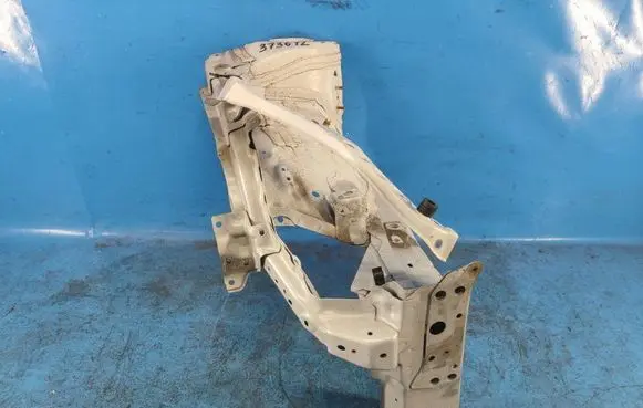 Toyota Prius (XV60) Front quarter panel 5370147111