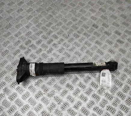 Peugeot 208 Rear shock absorber/damper 9831187480