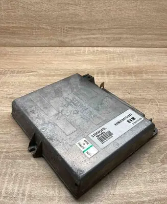 Renault 19 Engine control unit/module ECU HOM7700731801 S100813101 7700735140
