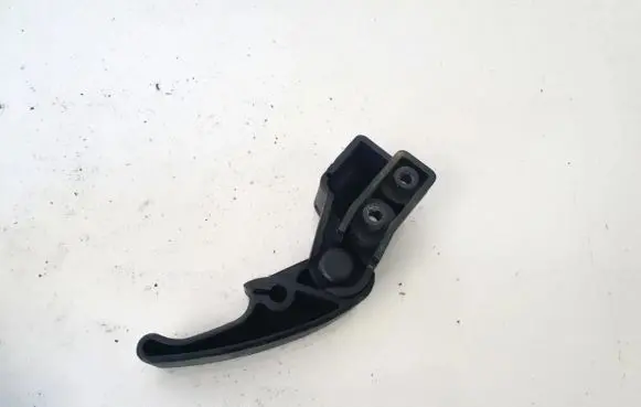 Volkswagen Vento Engine bonnet (hood) release handle 1h1823533