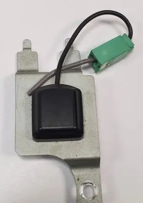 Mazda RX8 Aerial GPS antenna F15166DY0