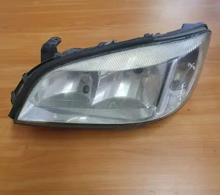 Opel Zafira A Headlight/headlamp 89100054