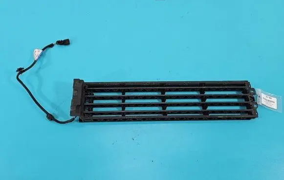 Air intake duct part