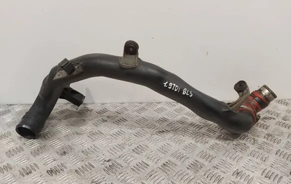 Volkswagen Golf V Intercooler hose/pipe 3C0145840H