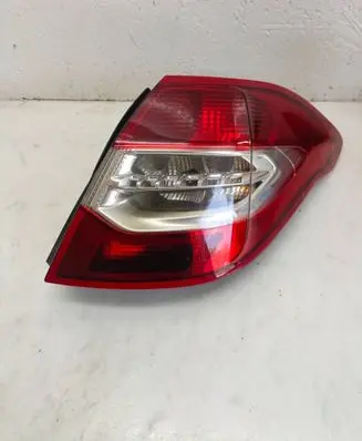 Citroen C4 II Rear/tail lights 9687311980