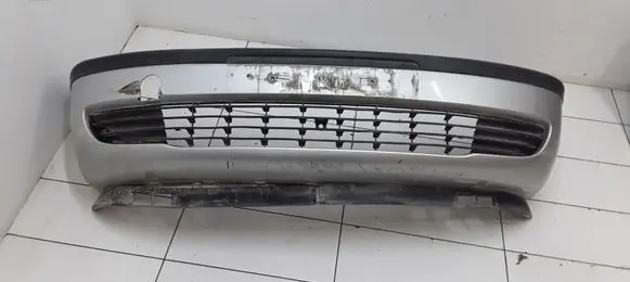 Opel Zafira A Front bumper